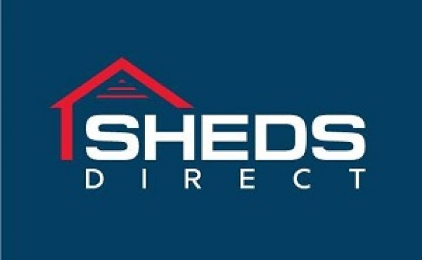 Sheds Direct, Inc. - Website & Creative