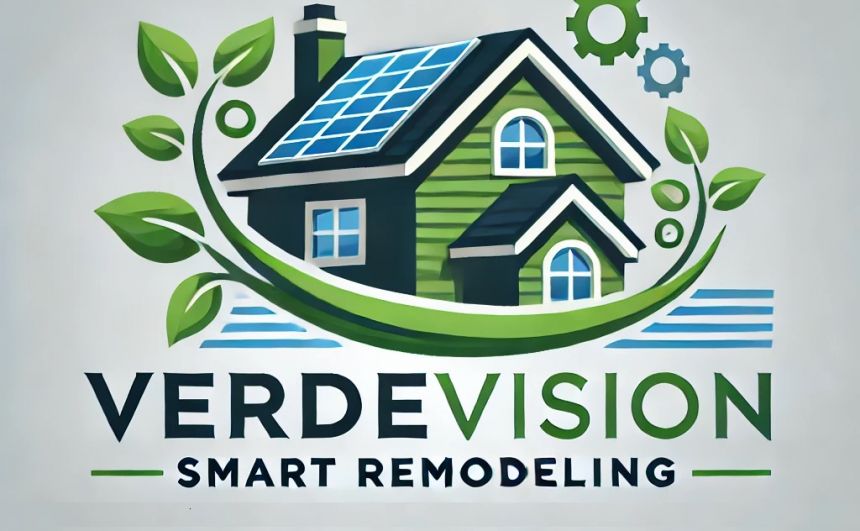 VerdeVision Smart Remodeling