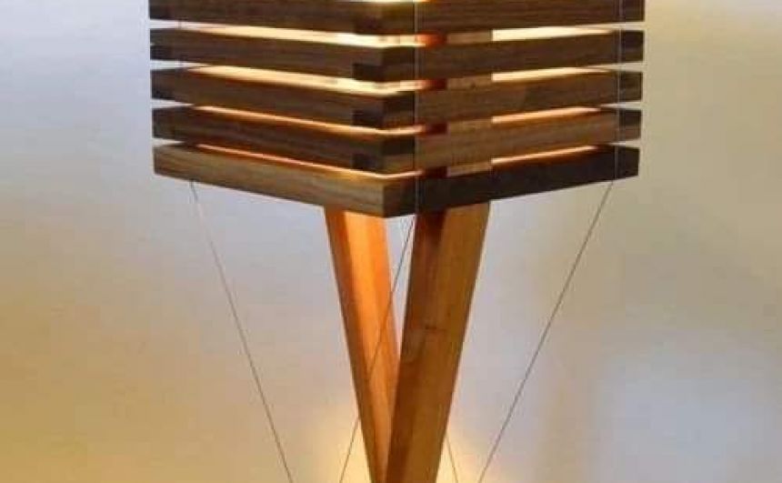 Custom Handmade Wooden Furniture