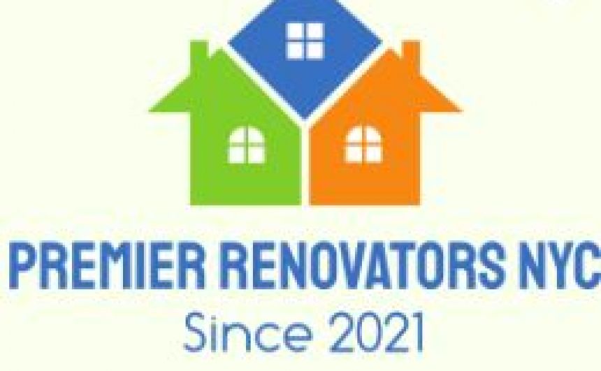 Premier Renovators - Best NYC Home Remodelers - Real Estate Services