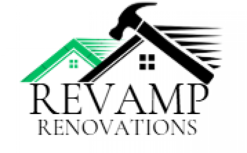 revamp renovations - Household Services