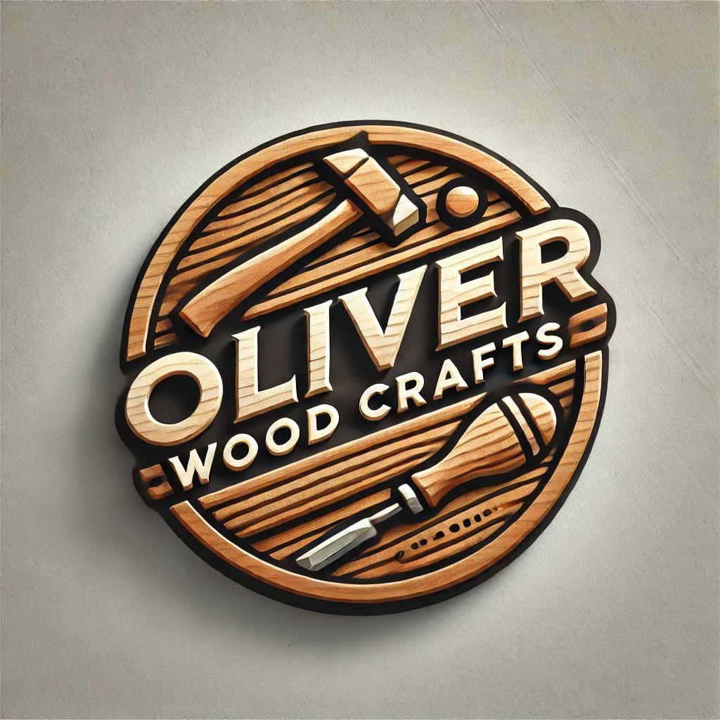 Oliver Wood Crafts - Skilled Trades