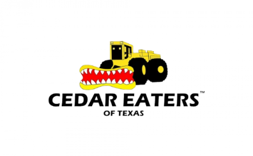 Cedar Eaters of Texas