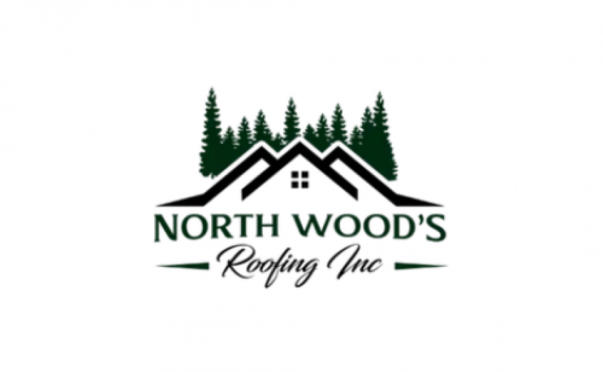 North Wood's Roofing