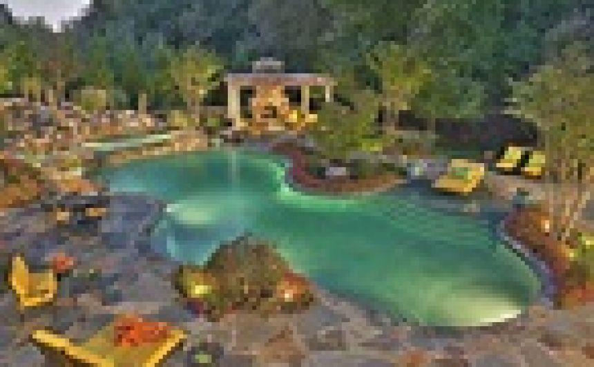 Top Pool Design & Construction Experts in Tam