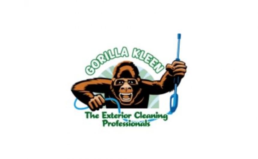 Gorilla Kleen