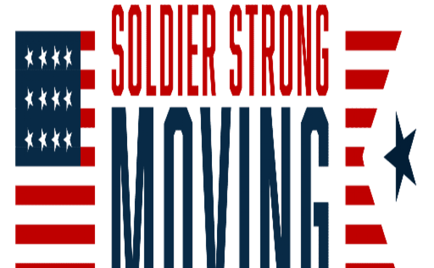 Soldier Strong Moving