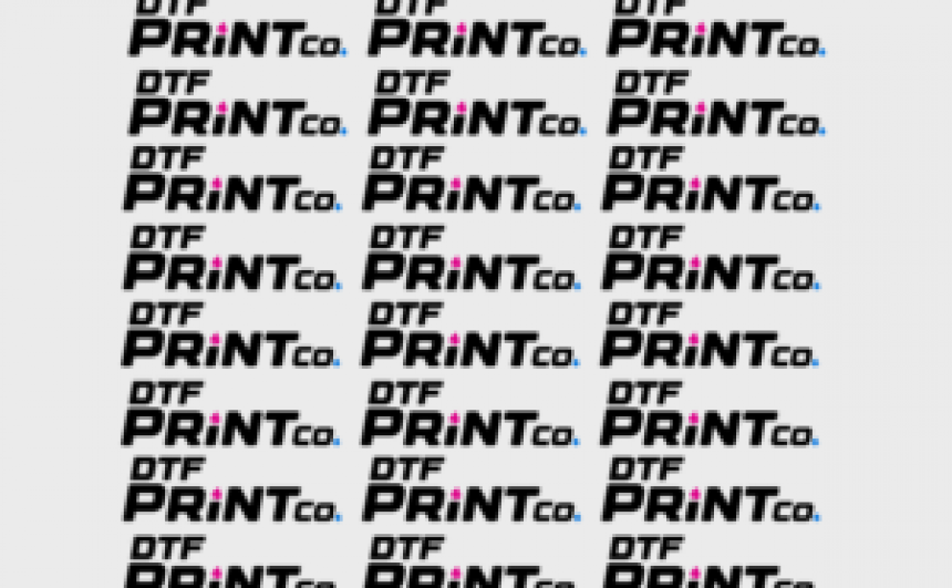 Wholesale Custom DTF Transfers - Bulk Printin