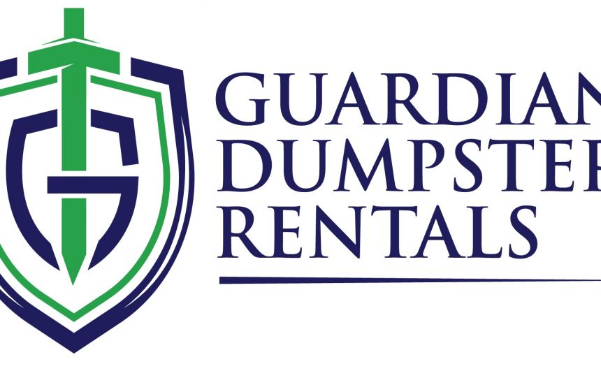 Guardian Dumpster Rental