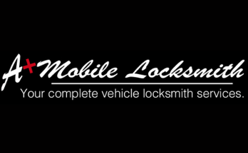A+ Mobile Locksmith
