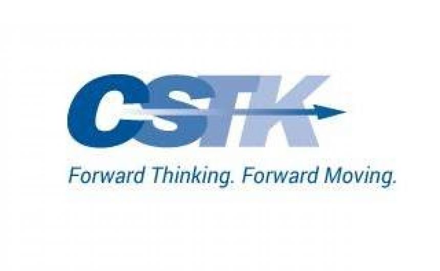 CSTK Inc. - Website & Creative