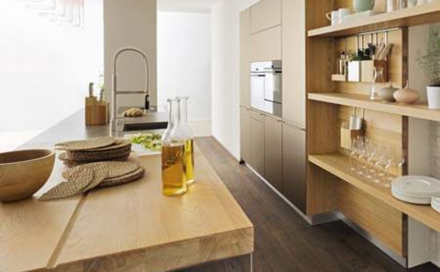 Premium Kitchen Cabinets in NYC - German Kitc