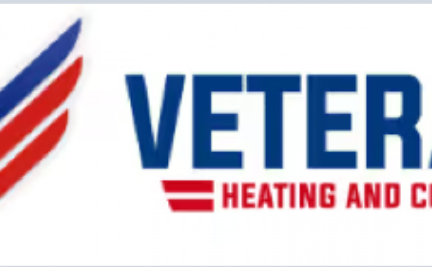 Veterans Heating and Air Conditioning, Plumbi