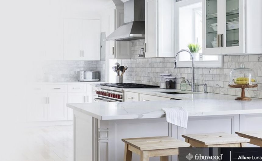 Kitchen Installation in Bergen County, NJ - I
