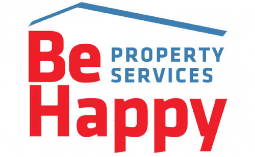 Be Happy Property Services