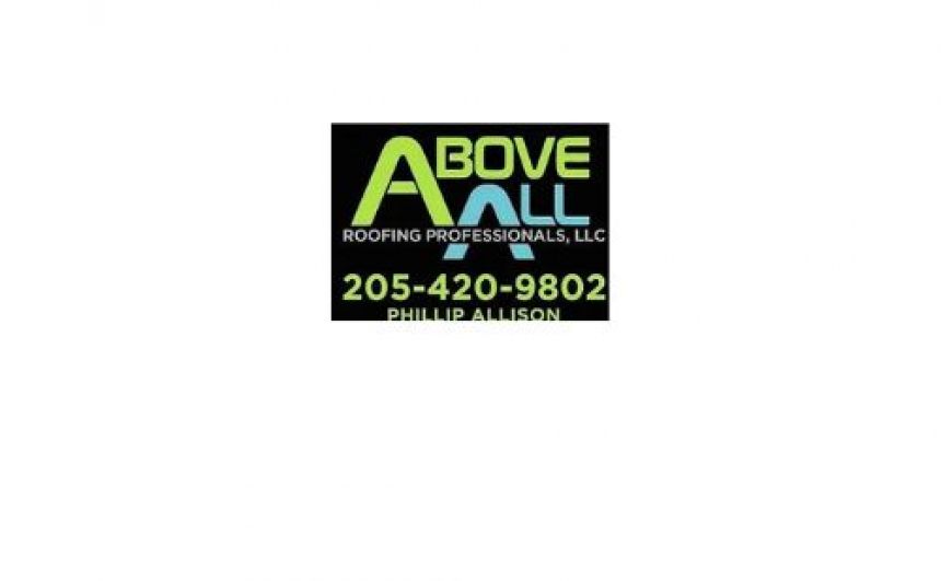 Above All Roofing Professionals, LLC