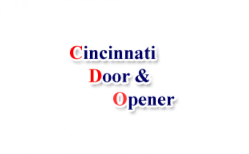 Cincinnati Door & Opener Inc
