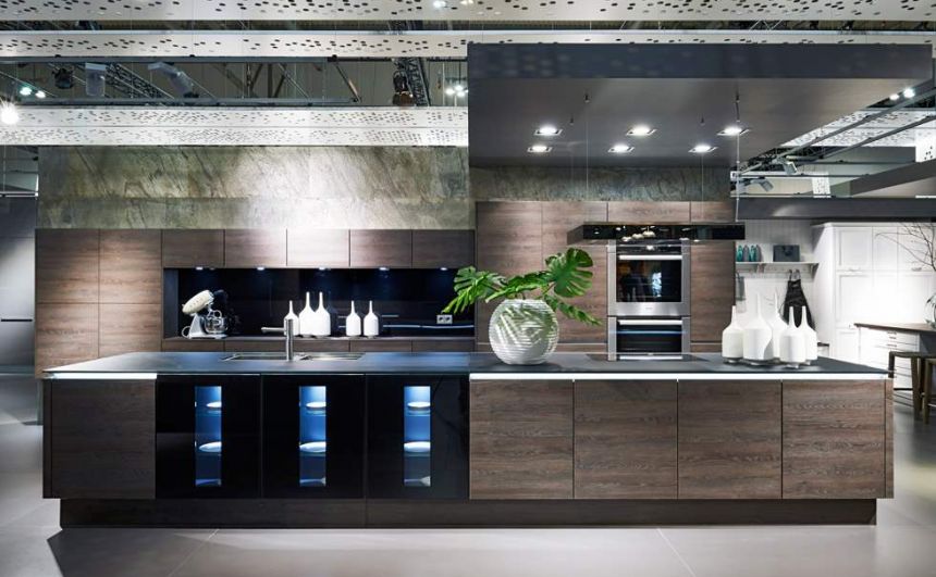 Modern Kitchens in NYC
