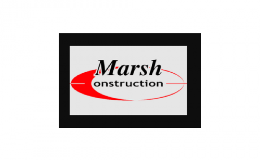 Marsh Construction - Skilled Trades
