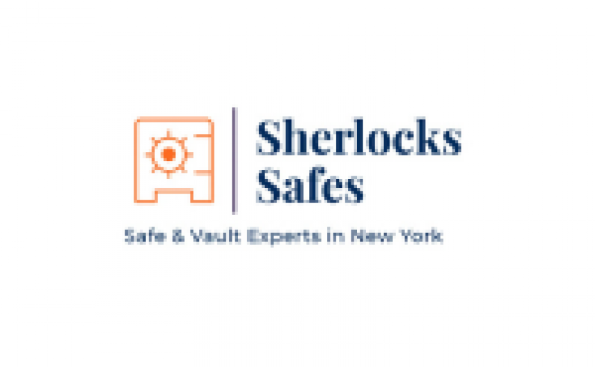 Sherlocks Safes