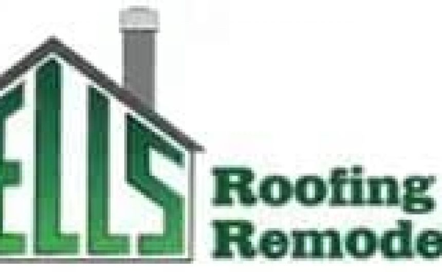 Wells Roofing and Remodeling - Household Services