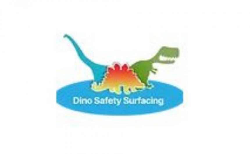 Dino Safety Surfacing
