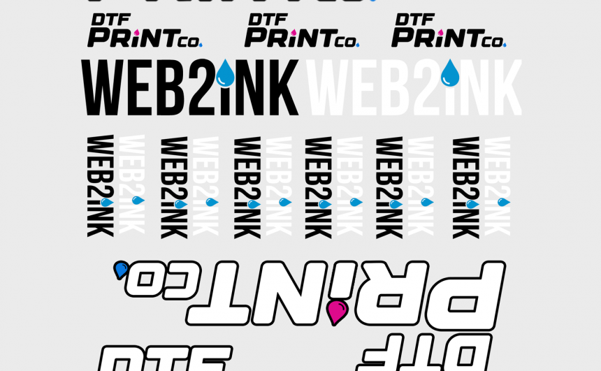 Custom UV DTF Print Transfers - Vibrant and D