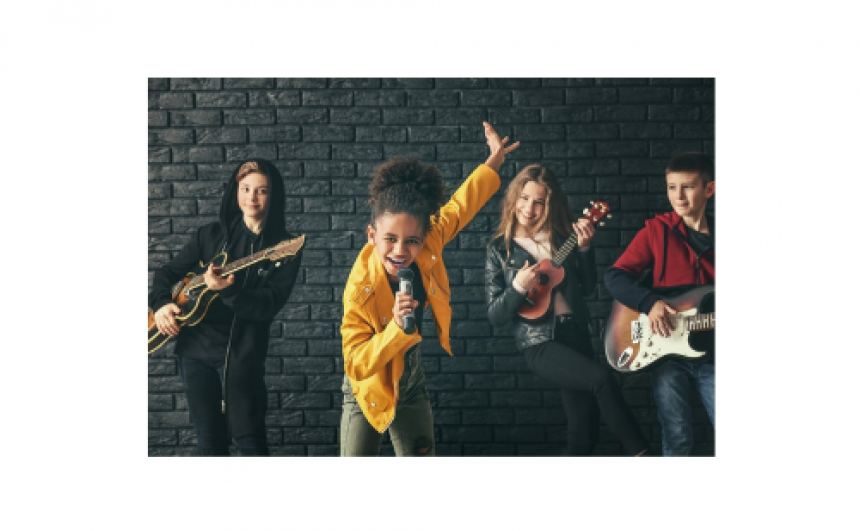 Sienna School of Music