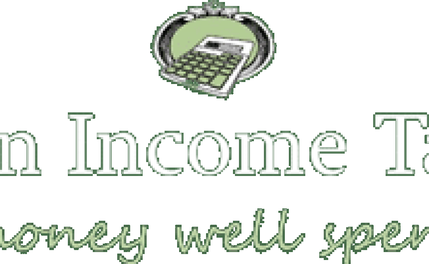 Affordable Income Tax Preparation Services in
