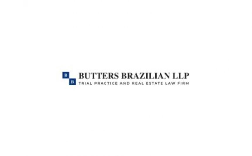 Butters Brazilian LLP - Legal Services