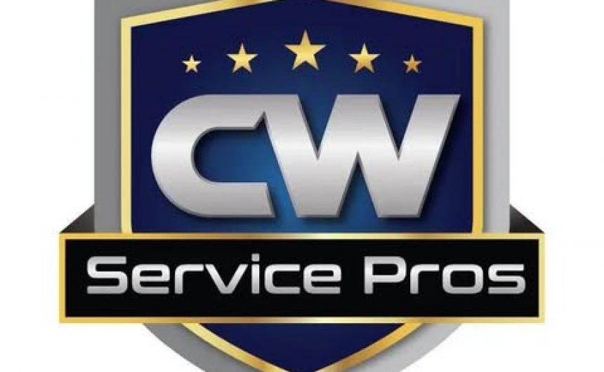 CW Service Pros Plumbing