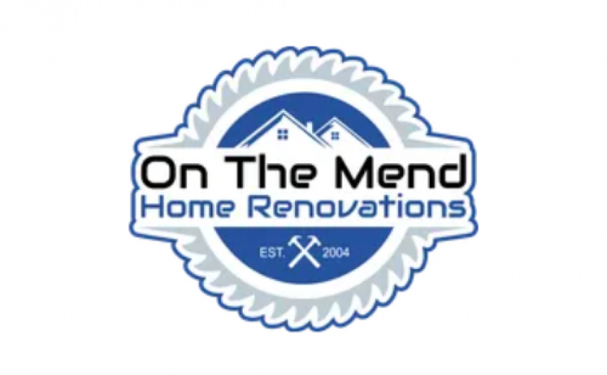 On The Mend Home Renovations - Household Services