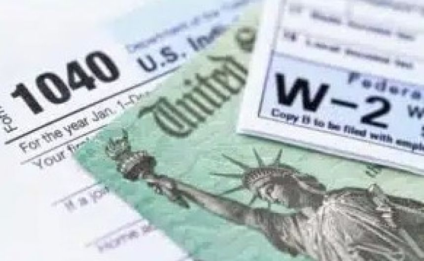 File at Home - Remote Tax Filing Services in