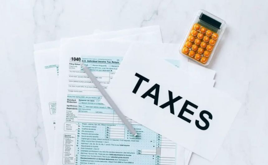 Akron Income Tax Co.