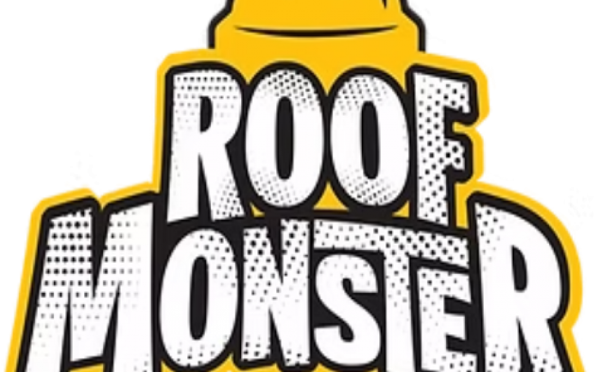 Roof Monster
