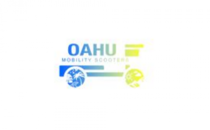 Oahu Mobility Scooters
