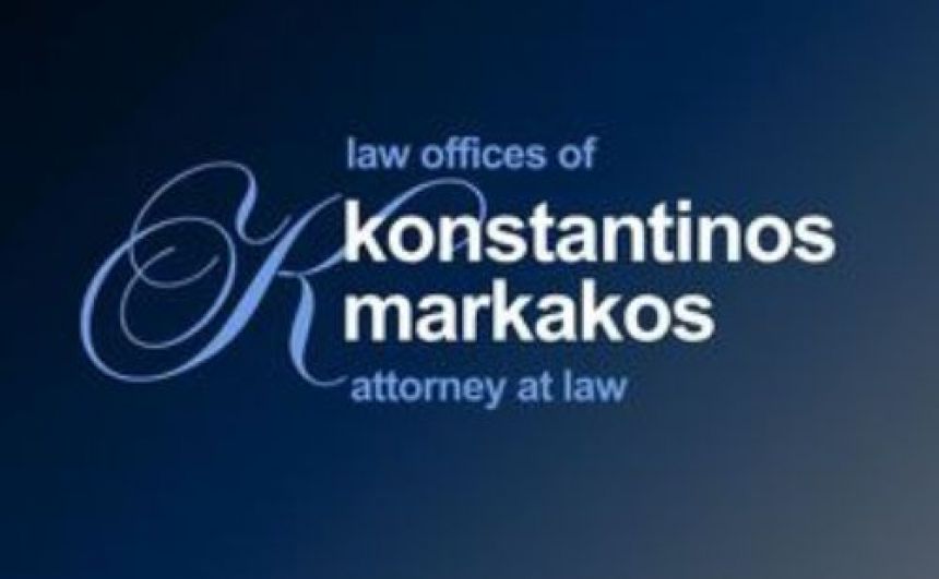 Law Offices of Konstantinos K Markakos PC