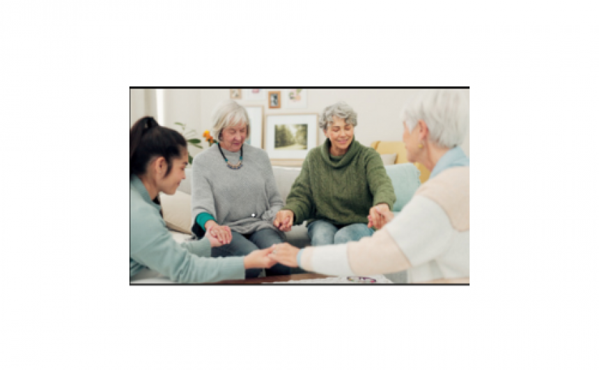 Calvary Homes - Household Services