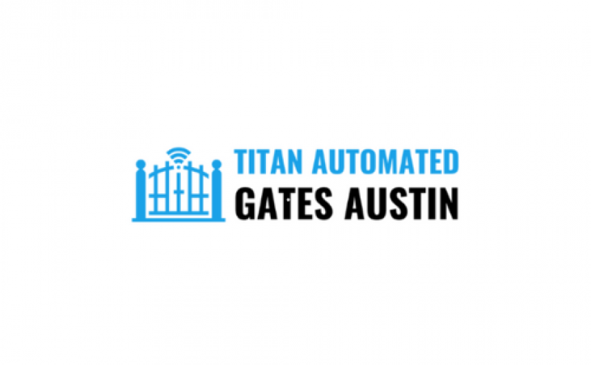 Titan Automated Gates | Austin