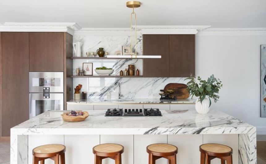 Modern Kitchens Designed for Your Lifestyle
