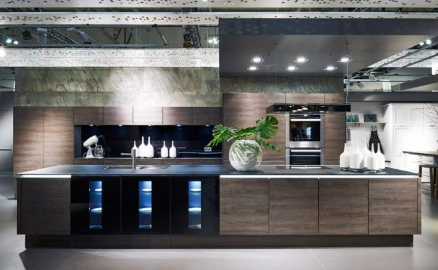 Custom Kitchen Cabinets in NYC