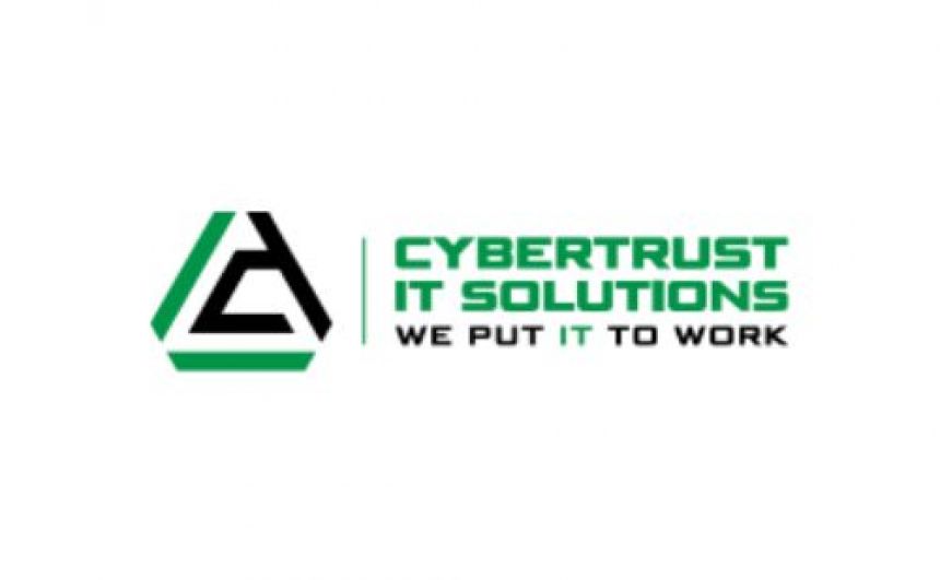 CyberTrust IT Solutions