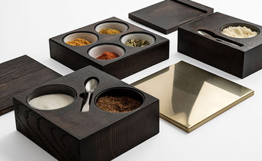 Kitchen Cabinet Accessories in NYC