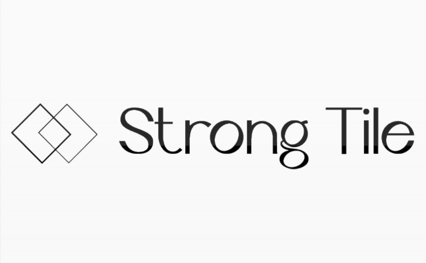 Strong Tile LLC - Household Services