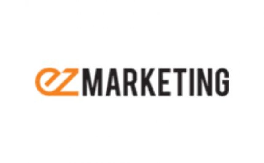 EZMarketing - Household Services