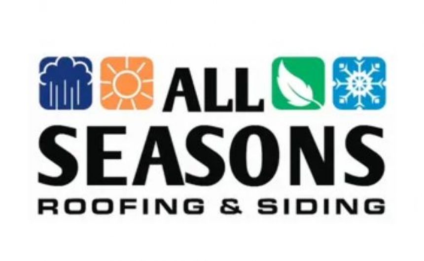 All Seasons Roofing & Siding - Skilled Trades