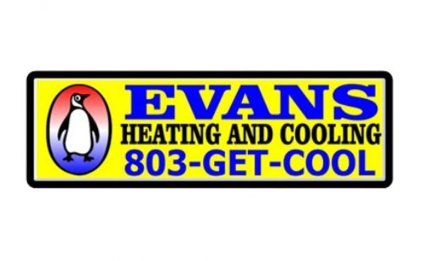 Evans Heating & Cooling - Household Services