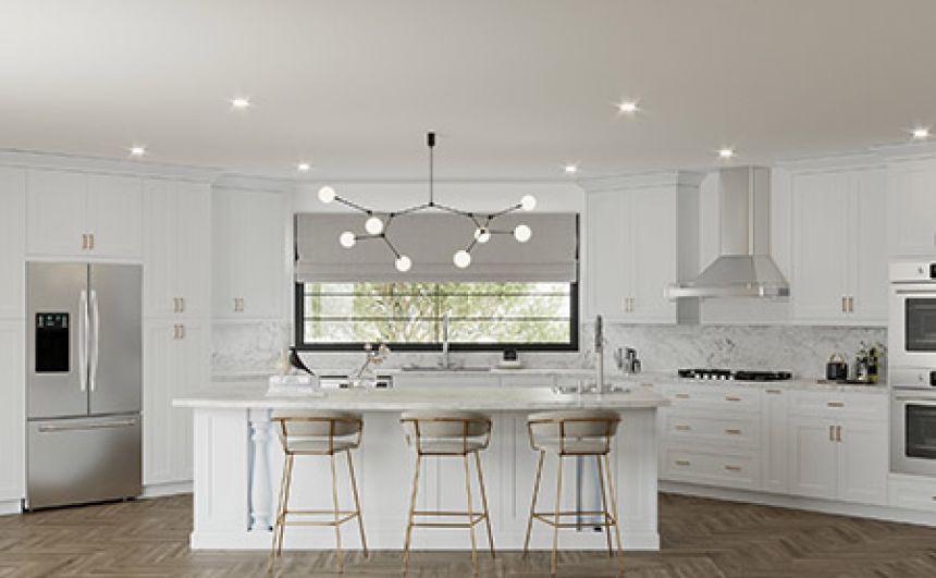 Kitchen Remodeling North NJ - Household Services