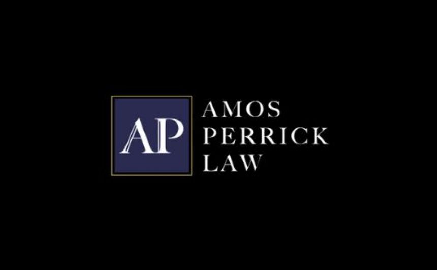 Amos Perrick Law - Legal Services