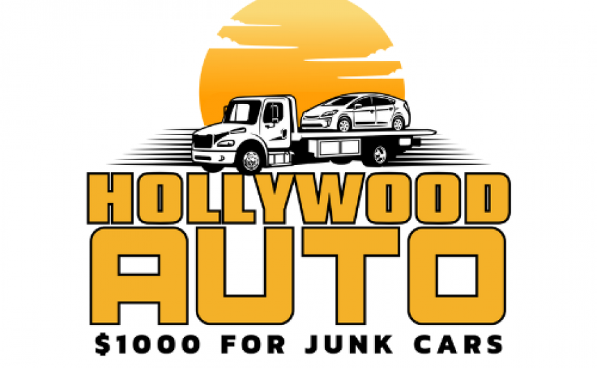 Hollywood Auto - $1000 Cash for Junk Cars